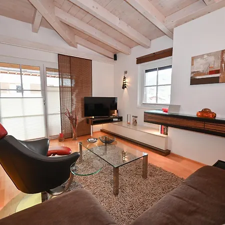 & Golf 25 With Maiskogel View By In One Apartament *