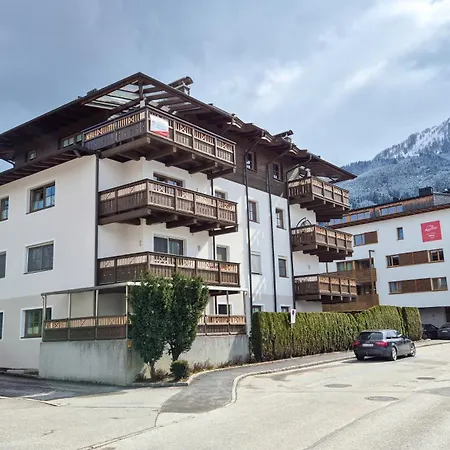 & Golf 25 With Maiskogel View By In One Apartament *