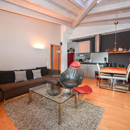 Apartament & Golf 25 With Maiskogel View By In One