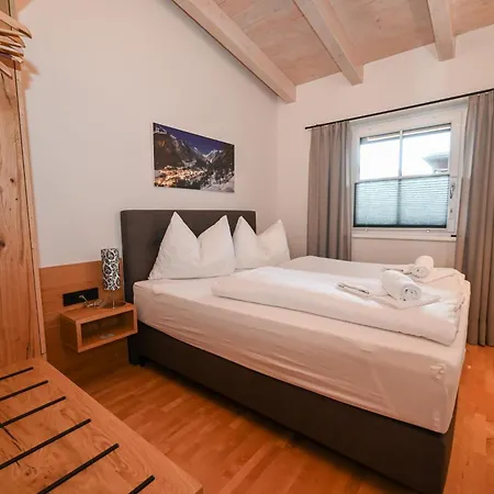 & Golf 25 With Maiskogel View By In One Apartament Kaprun
