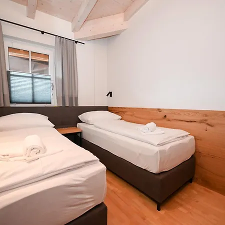 Apartament & Golf 25 With Maiskogel View By In One Kaprun
