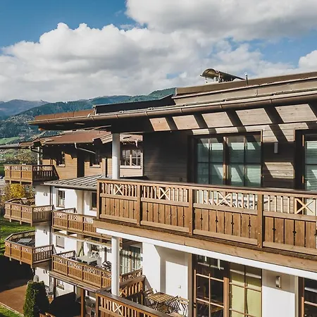 Apartament & Golf 25 With Maiskogel View By In One