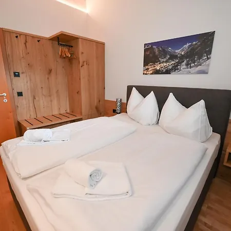 & Golf 25 With Maiskogel View By In One Apartament