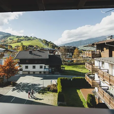 & Golf 25 With Maiskogel View By In One Apartament *