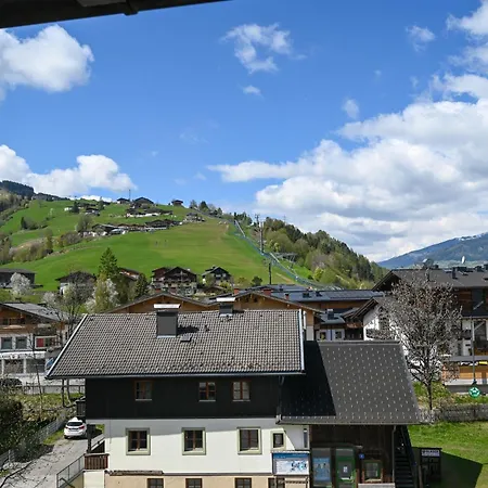 & Golf 25 With Maiskogel View By In One * Kaprun